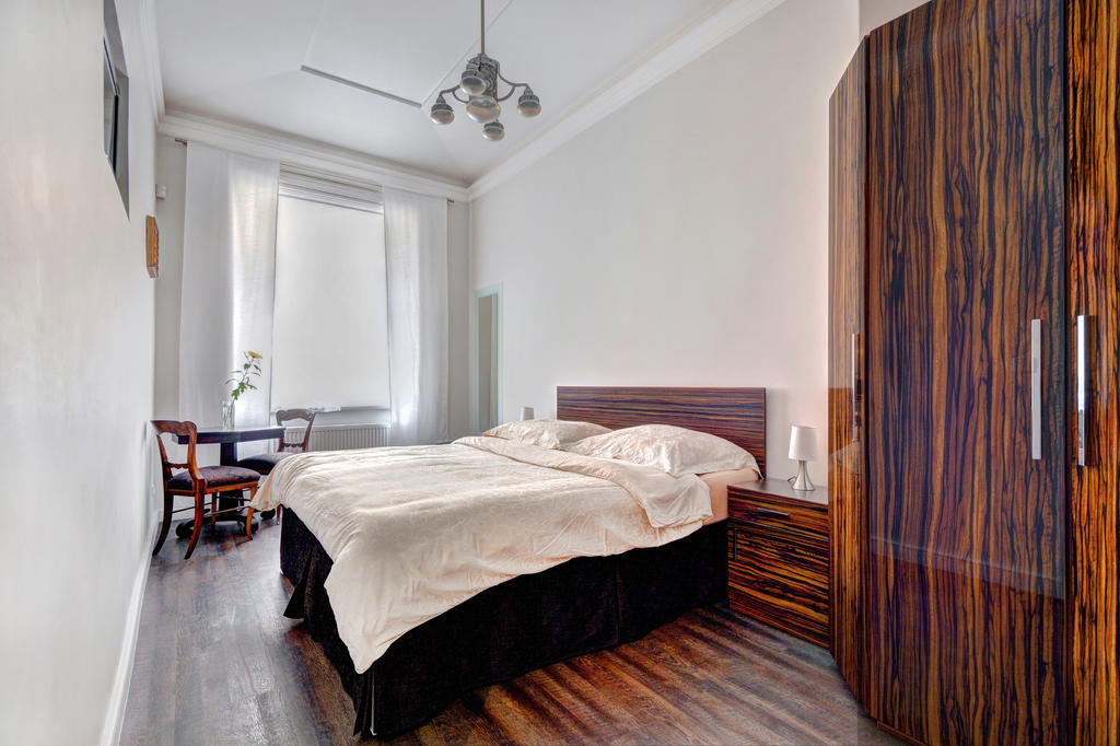 The Old Town Luxury Hideaway Apartment Prag Zimmer foto